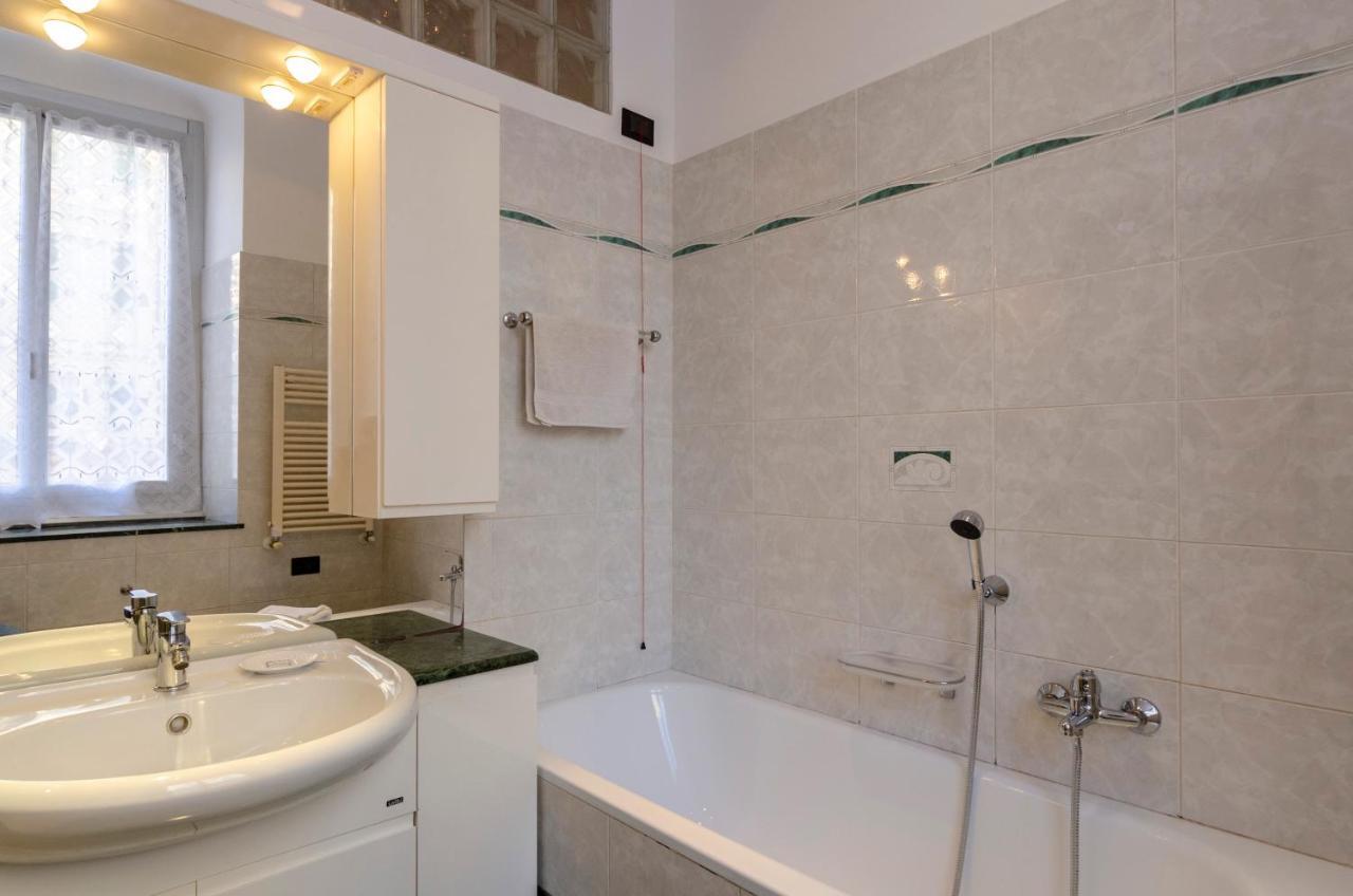 Altido Modern Flat For 6 In The Heart Of Genova Foce Genoa Exterior photo